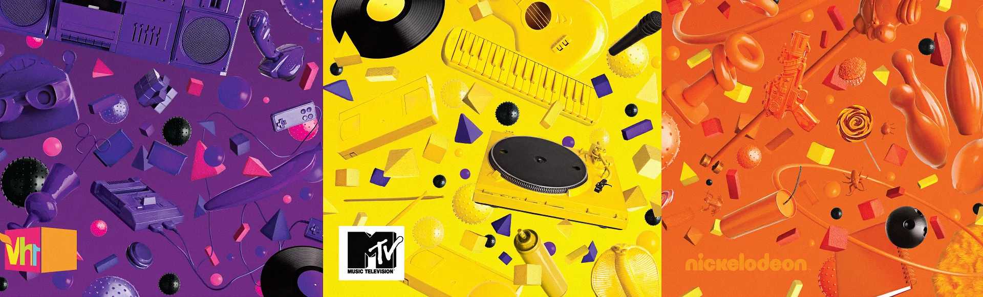MTV. Upfront
