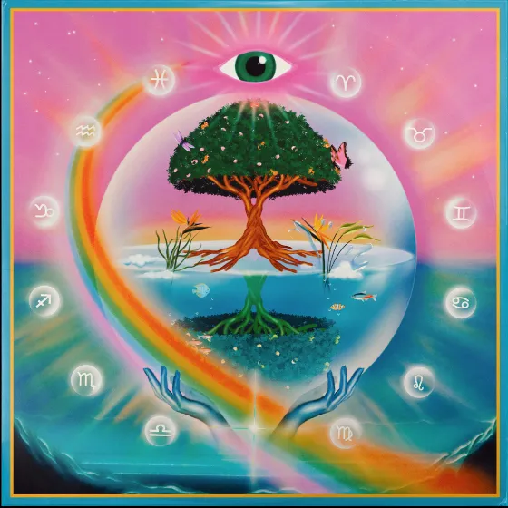 Bomba Stereo + Rawayana. Astropical