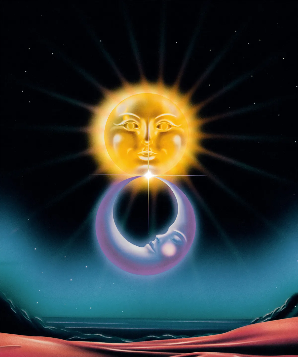 Bomba Stereo + Rawayana. Astropical