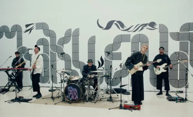 Malba. Sala