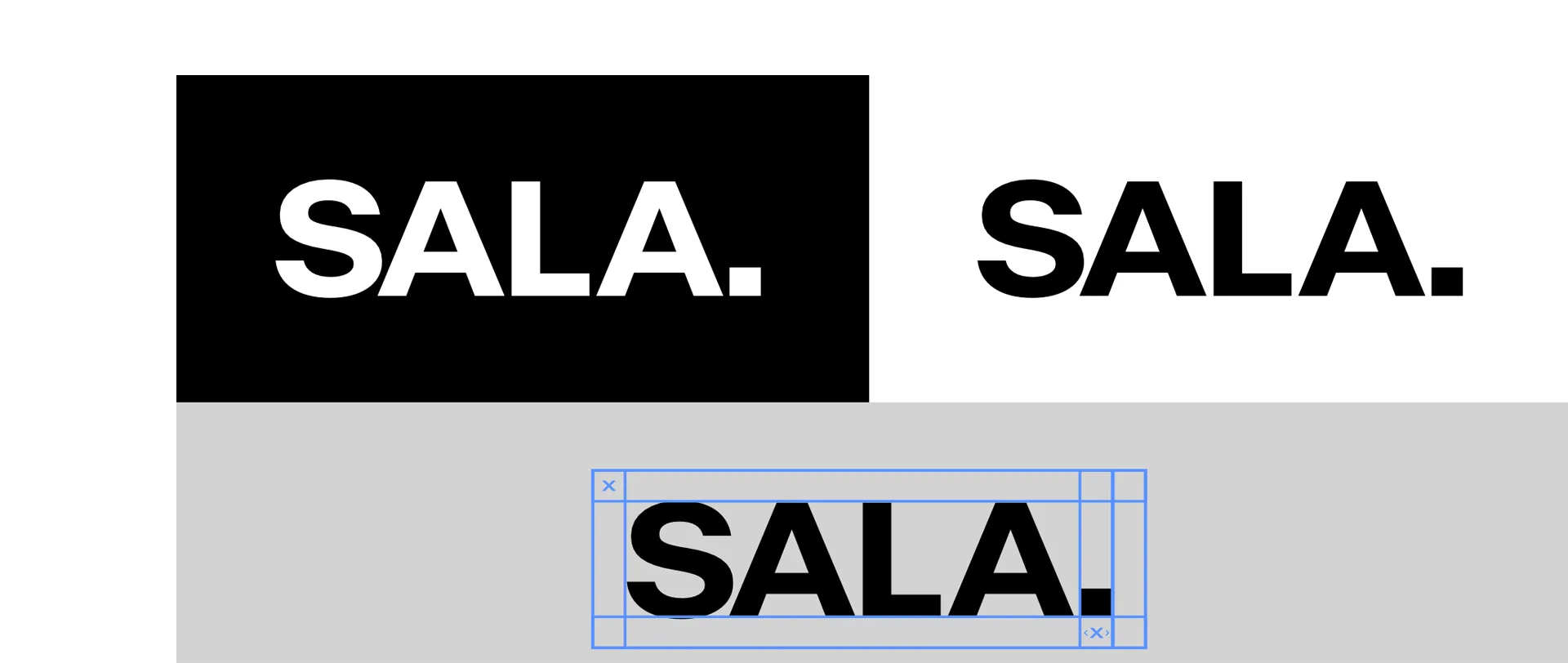 Malba. Sala