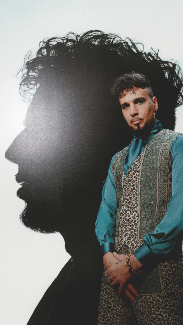 Dante Spinetta. Mesa Dulce