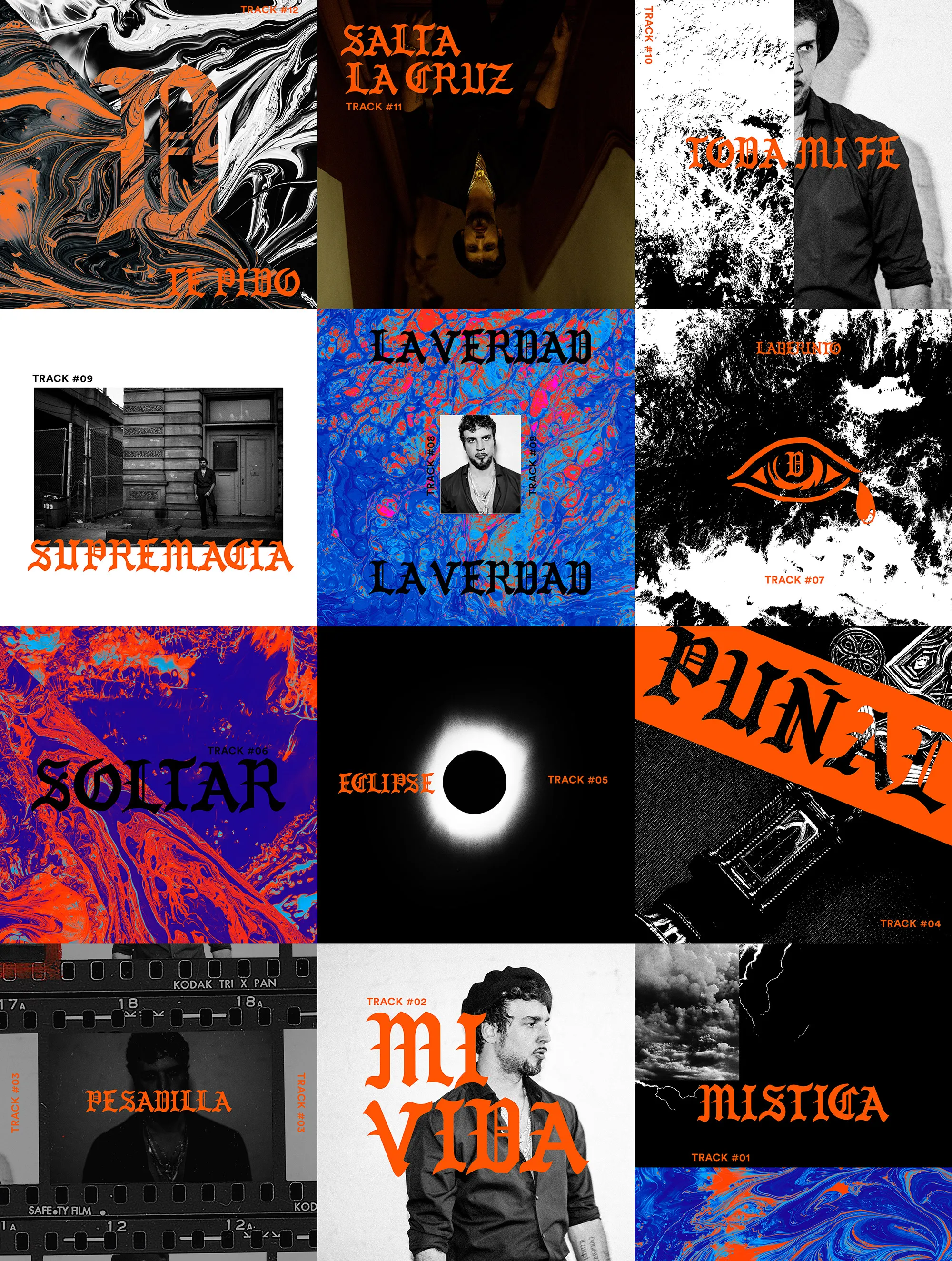 Dante Spinetta. Puñal