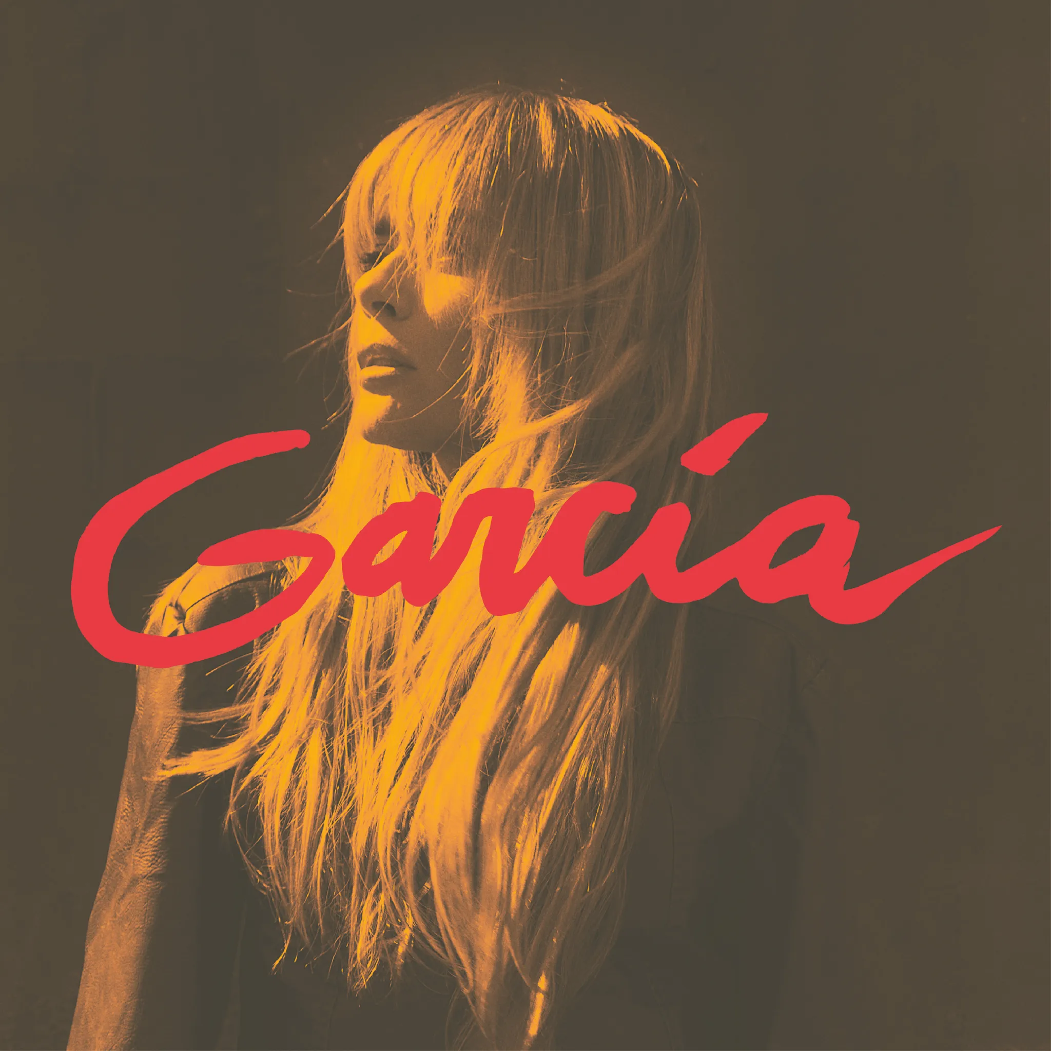 Kany Garcia. Garcia
