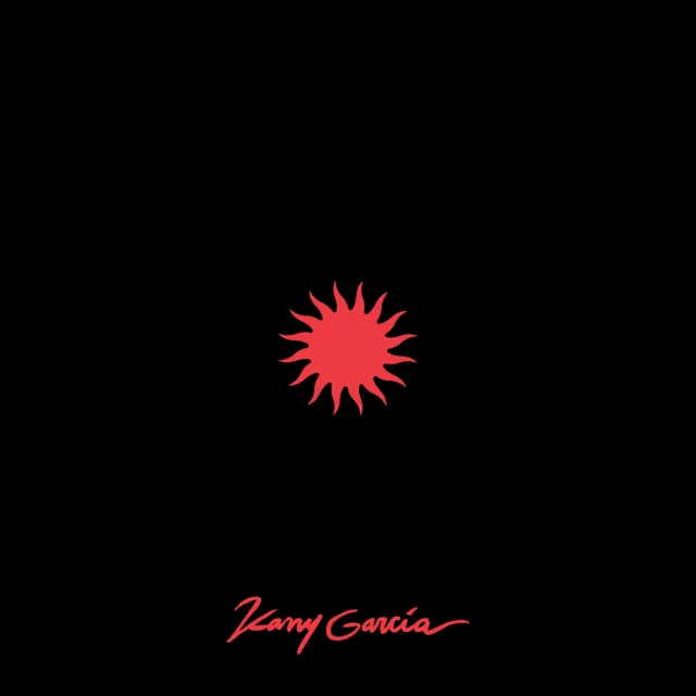 Kany Garcia. Garcia