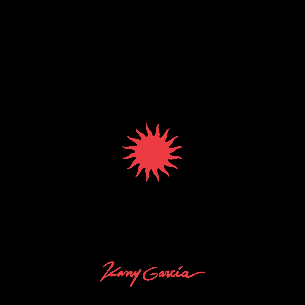 Kany Garcia. Garcia