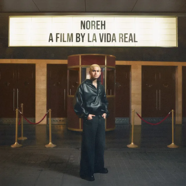 Noreh. A film by La vida real