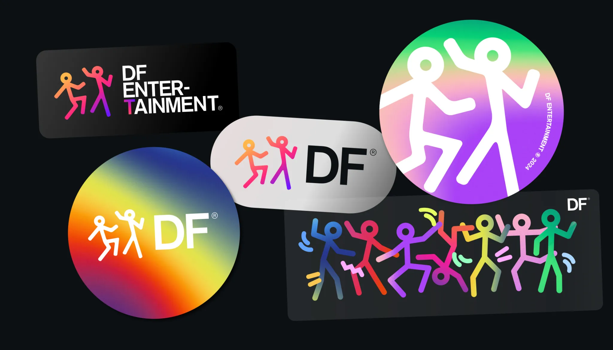 DF. Brand & Campaign