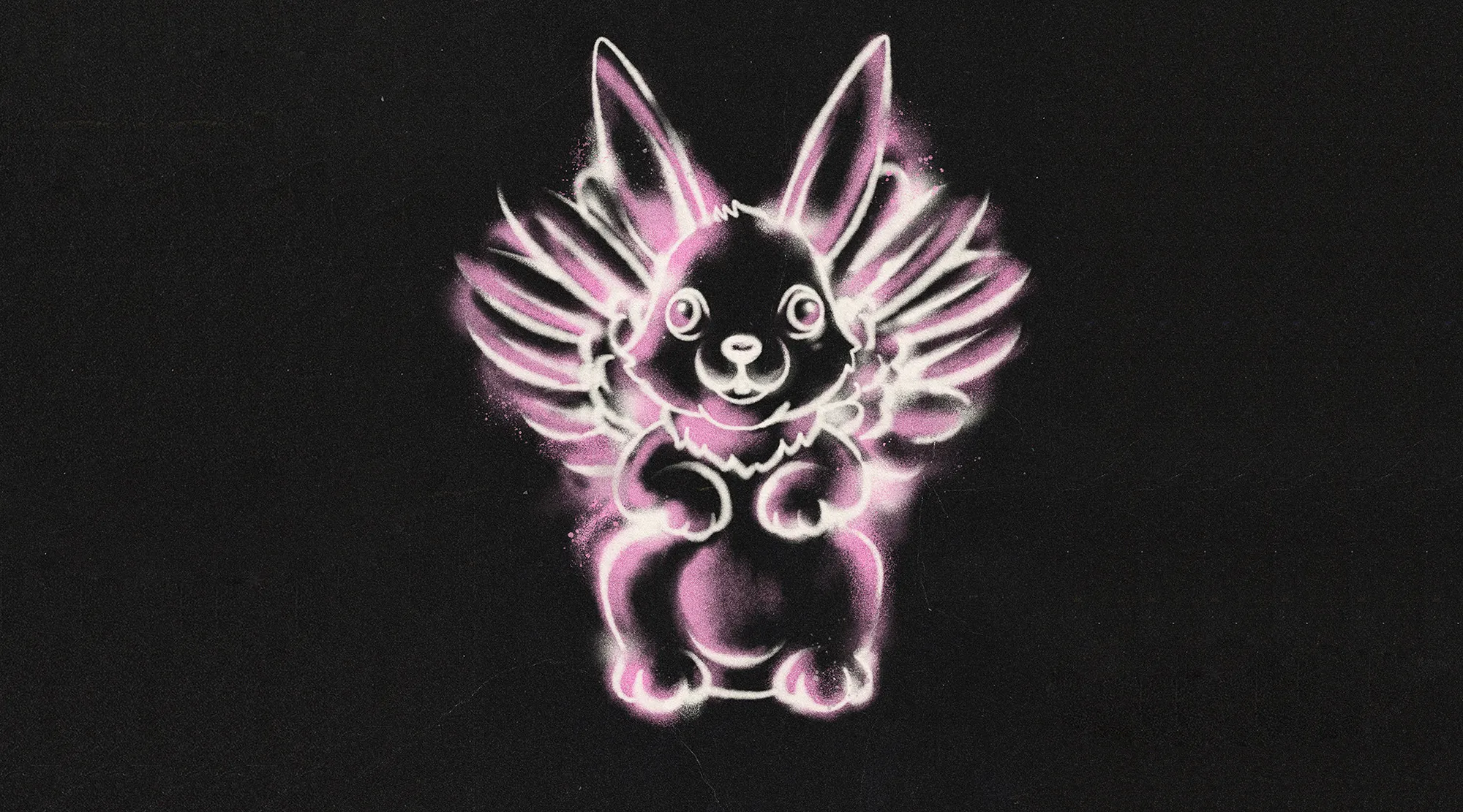 Kenia Os. Pink Aura