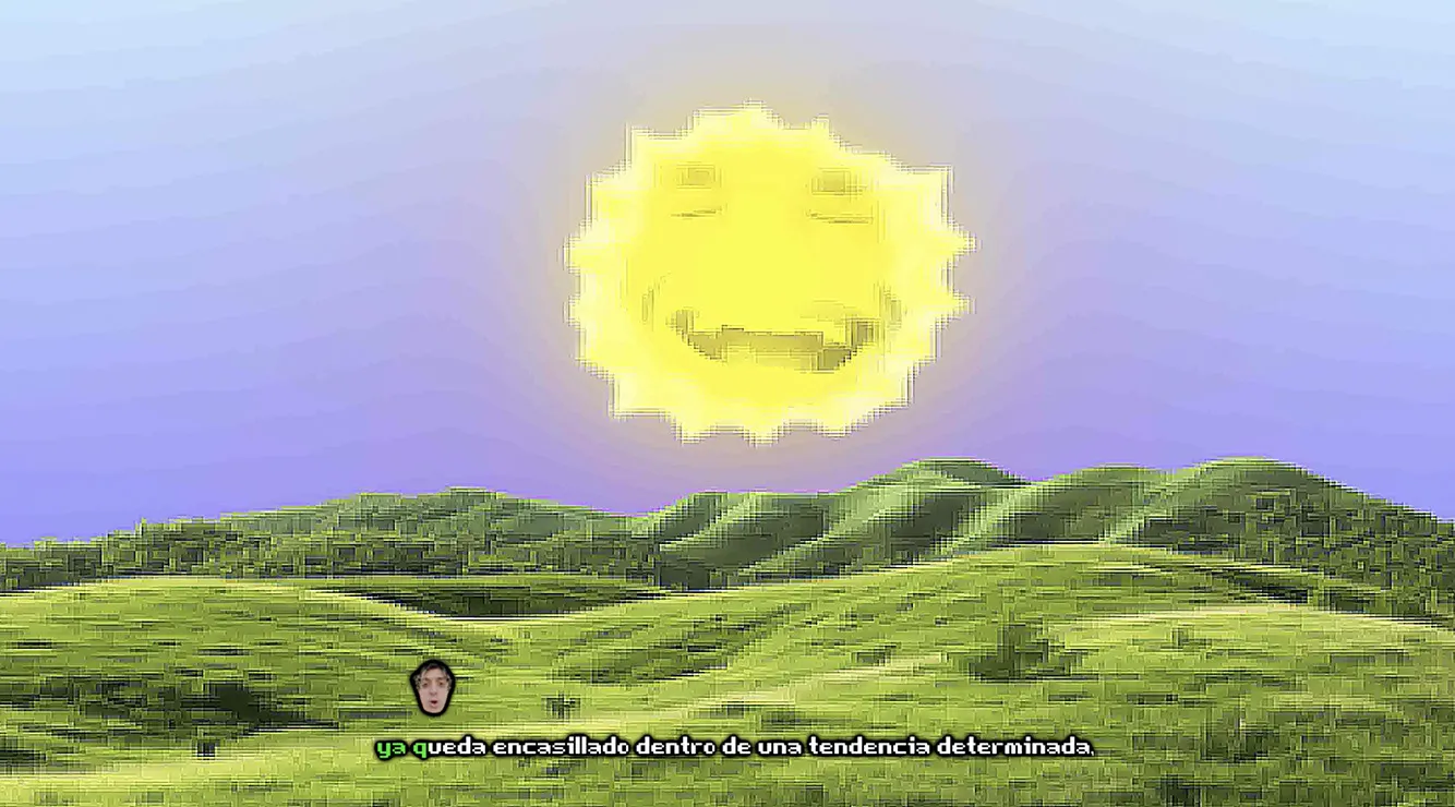 Rawayana. Visualizers & Canvas System
