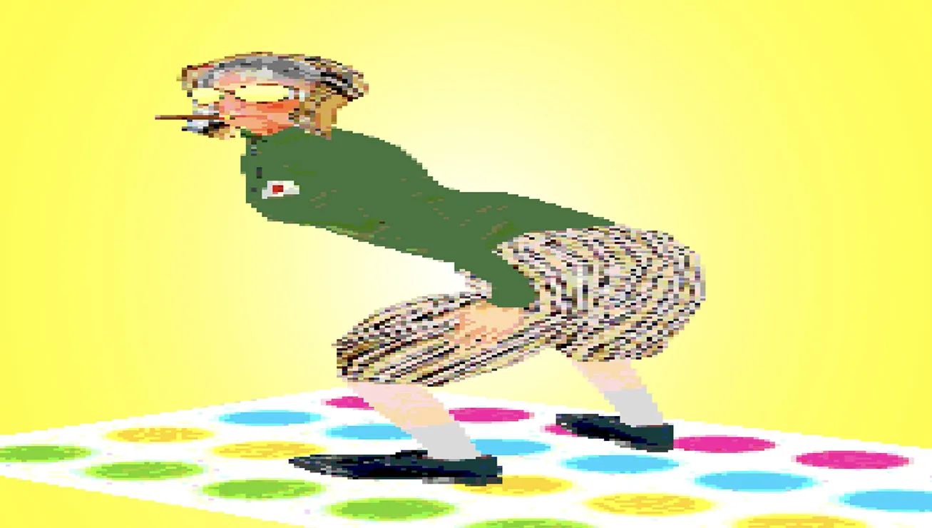 Rawayana. Visualizers & Canvas System