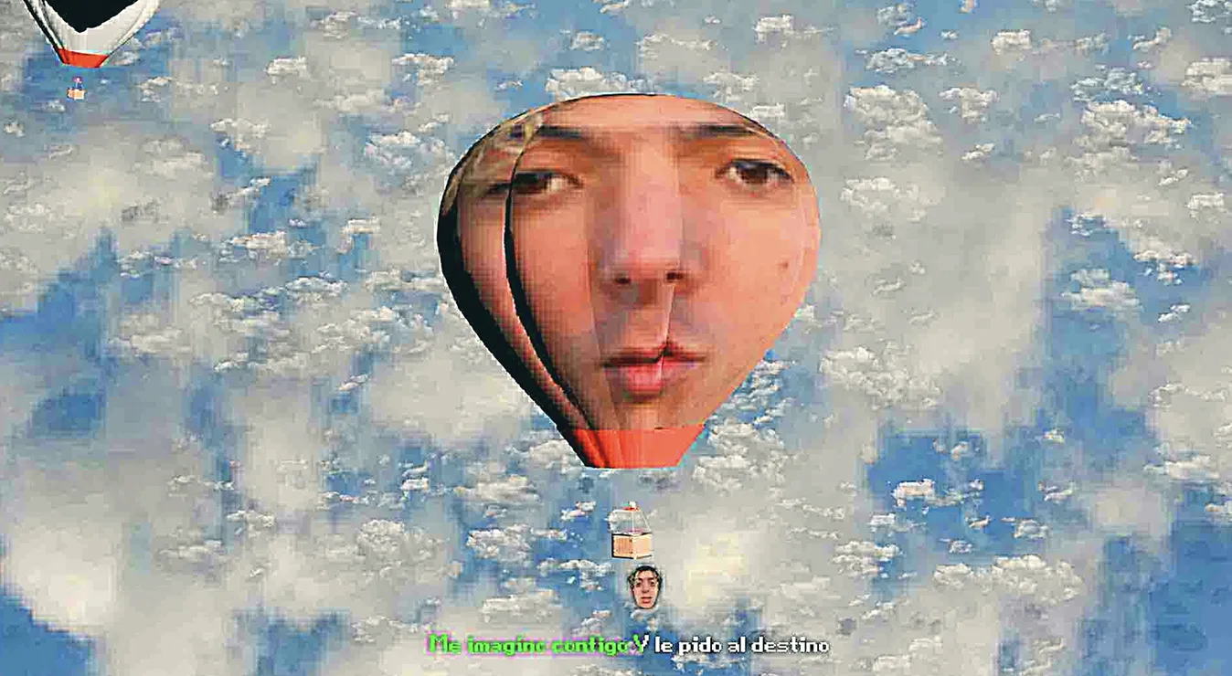 Rawayana. Visualizers & Canvas System