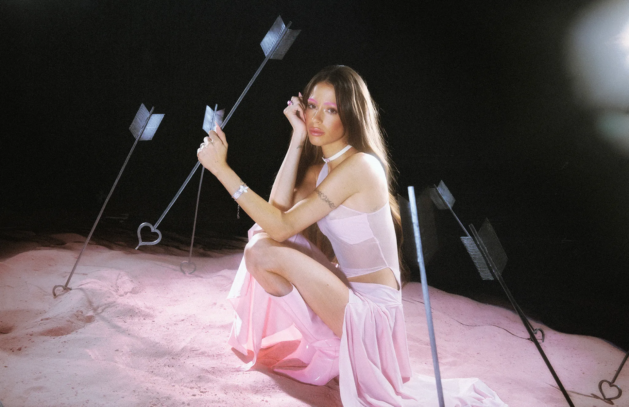 tini. cupido
