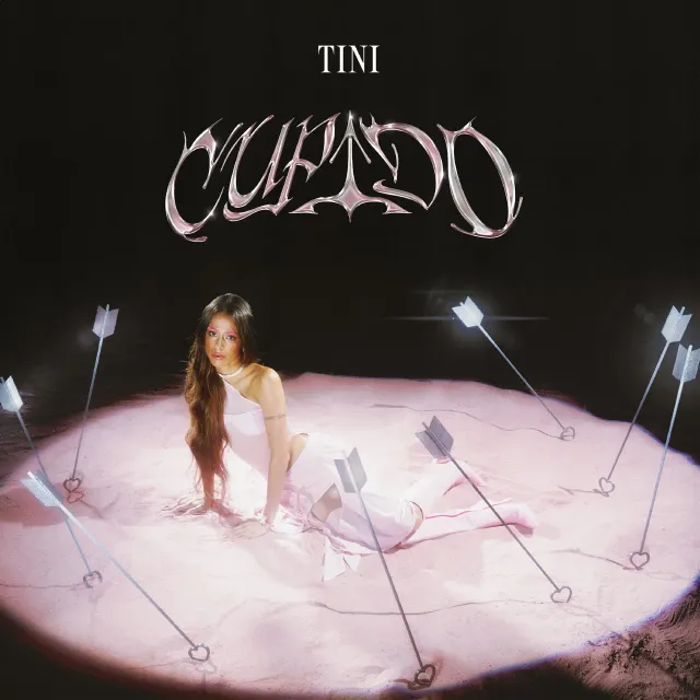 tini. cupido