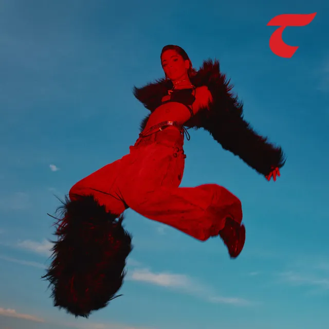 Tini. El Cielo
