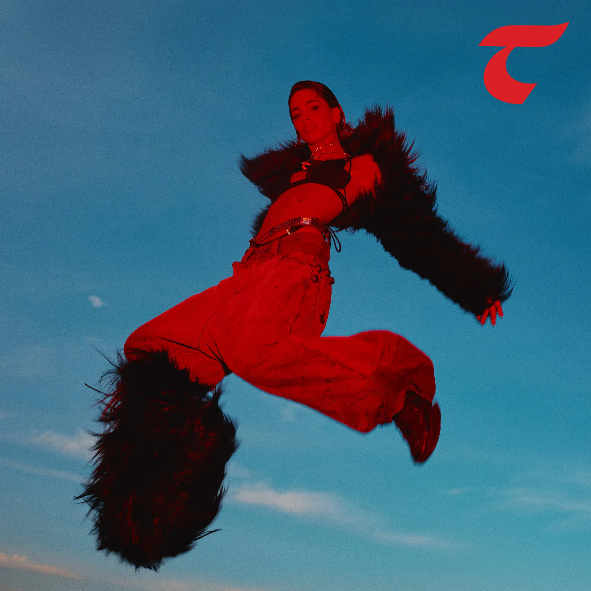 Tini. El Cielo