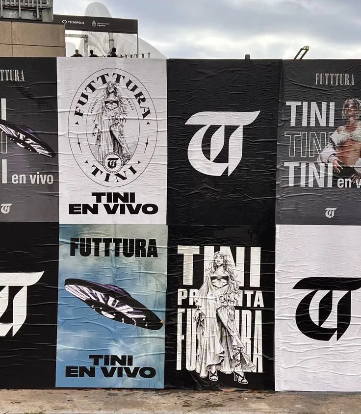 Tini. Futttura Look&Feel