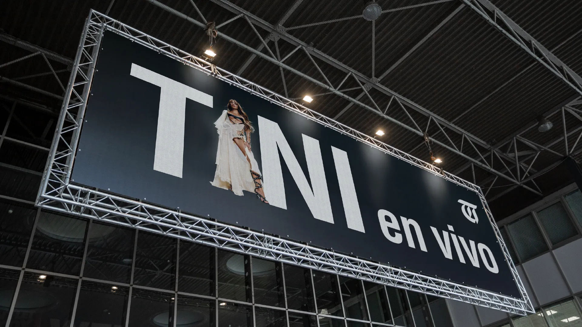 Tini. Futttura Look&Feel