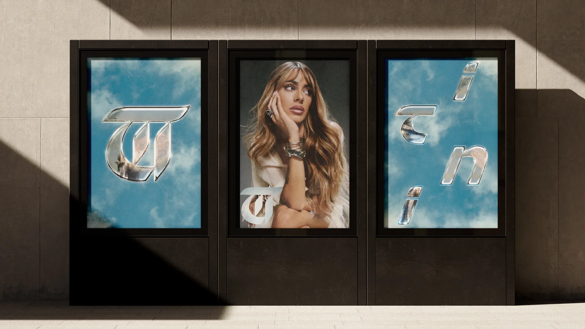Tini. Futttura Look&Feel
