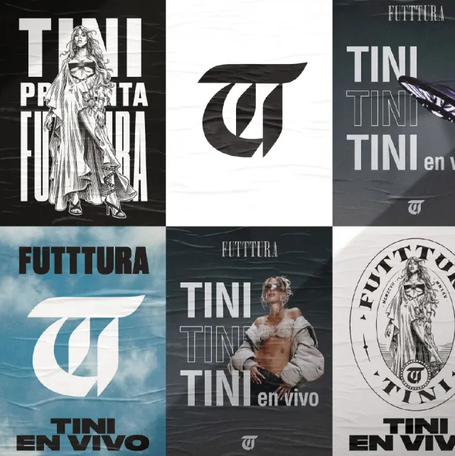 Tini. Futttura Look&Feel