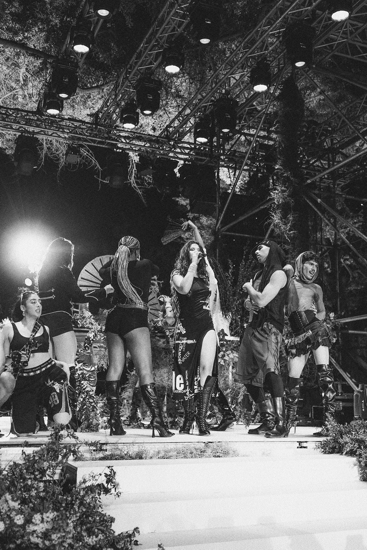 Falabella. Fashion Live 25