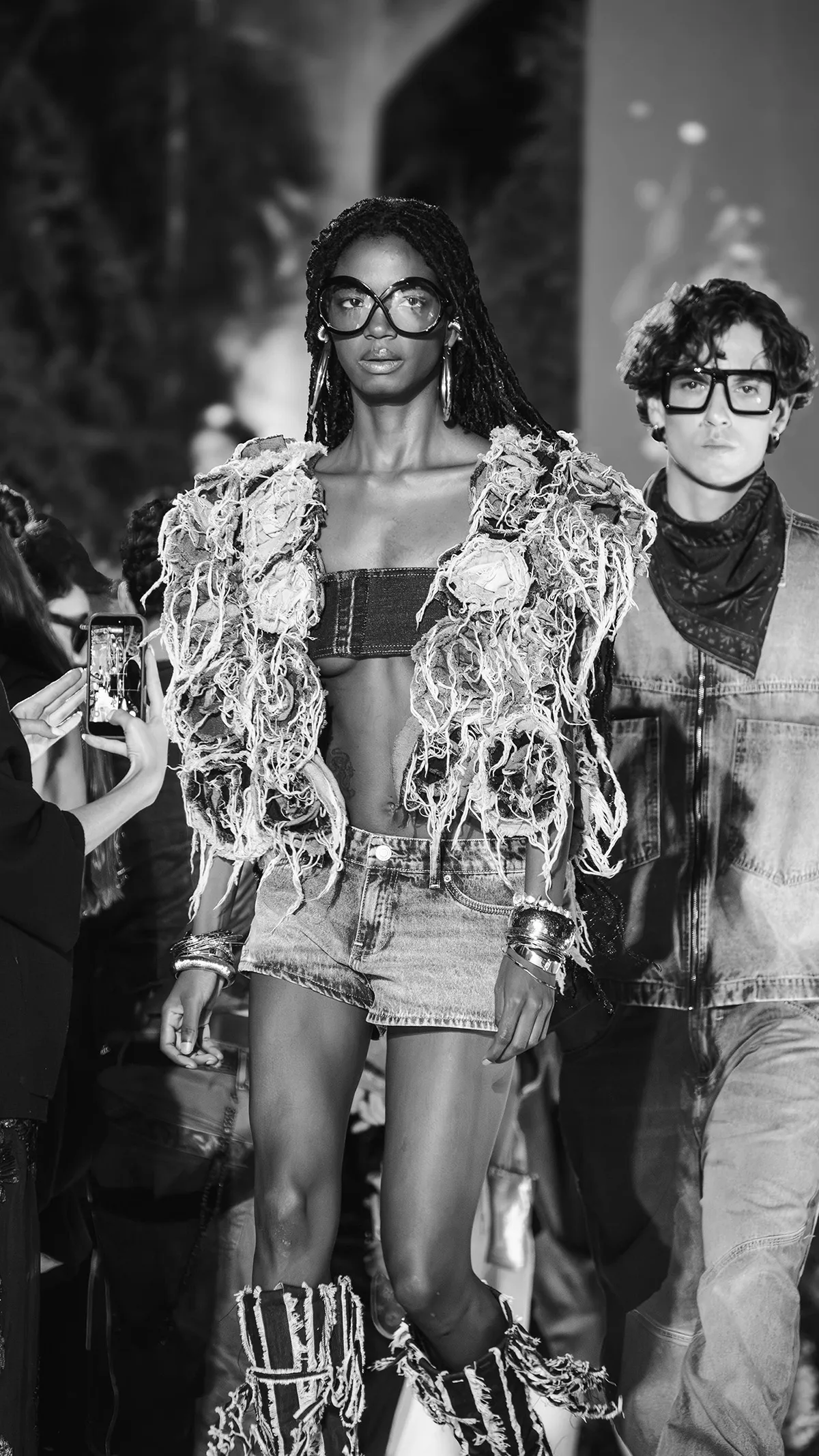 Falabella. Fashion Live 25