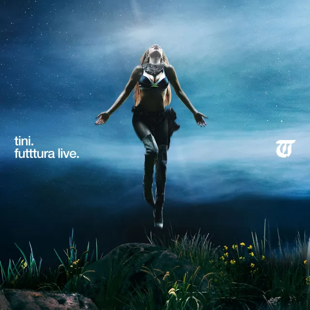 Tini. Futttura Live