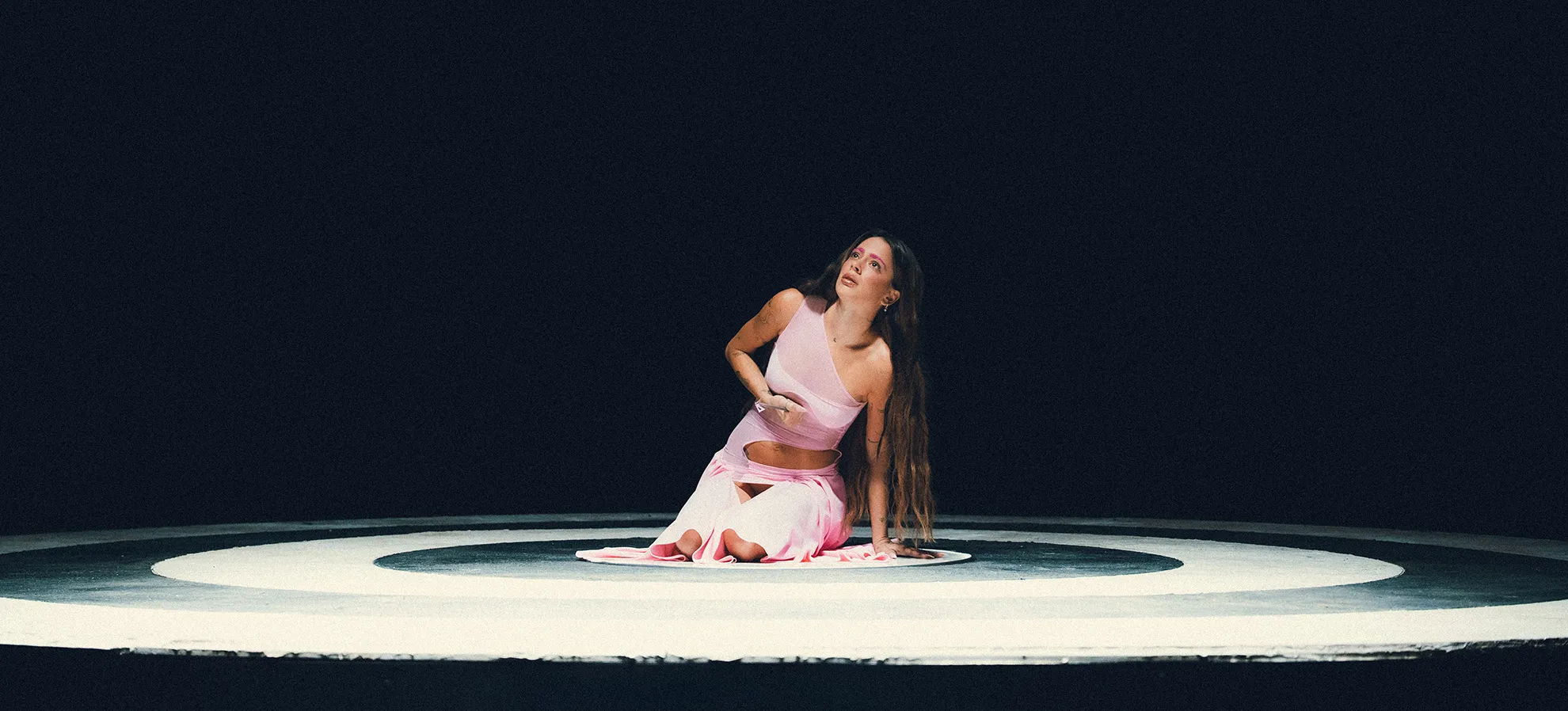 Tini. Futttura Live