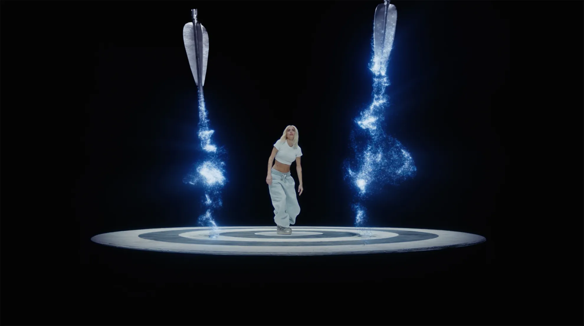 Tini. Futttura Visuals