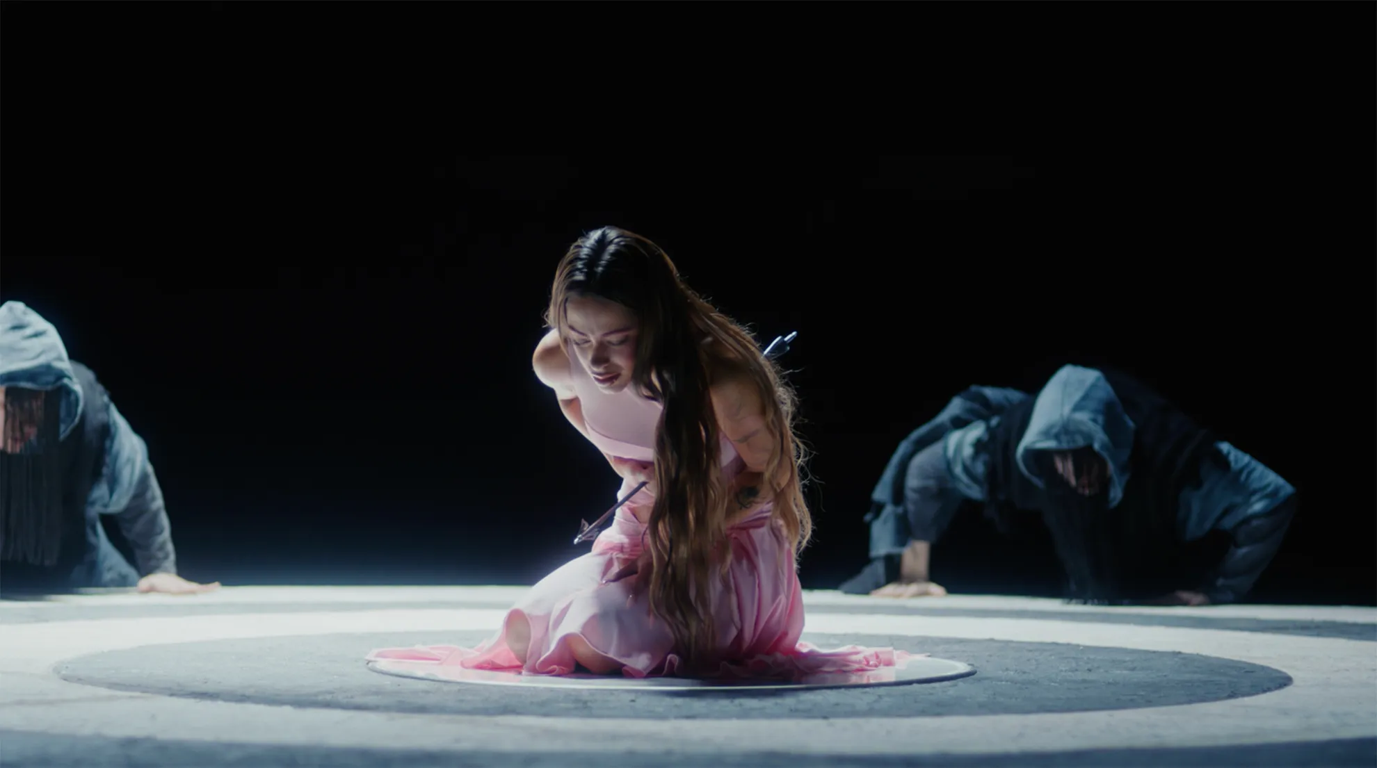 Tini. Futttura Visuals