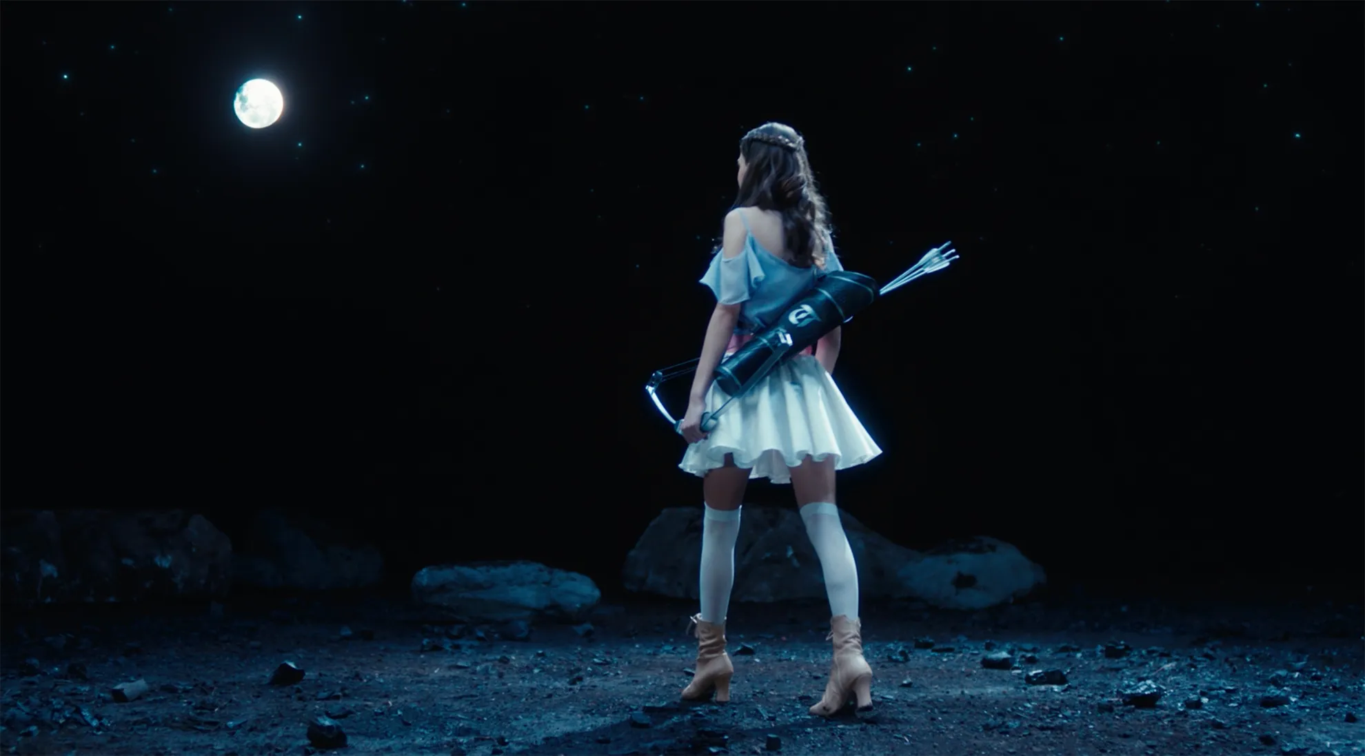 Tini. Futttura Visuals