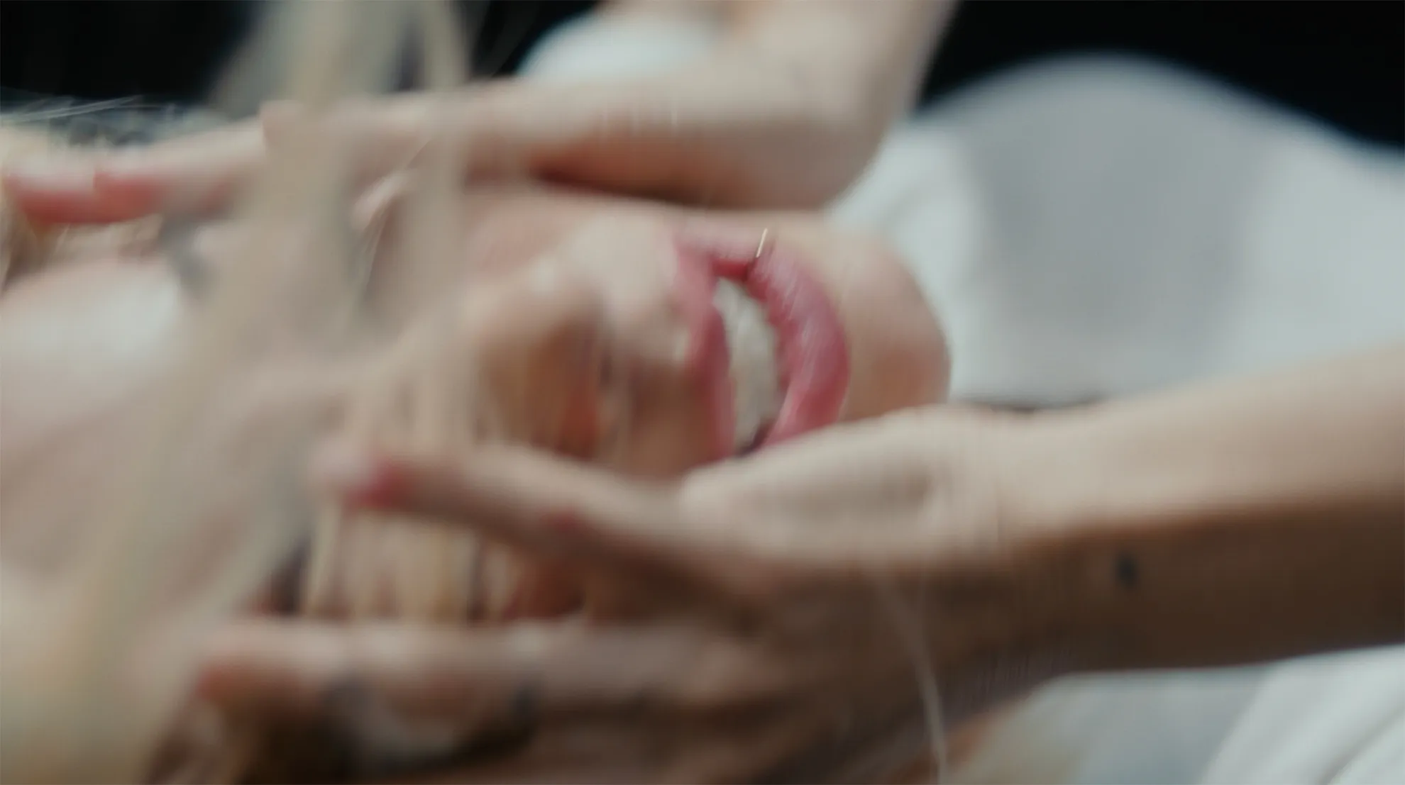Tini. Futttura Visuals