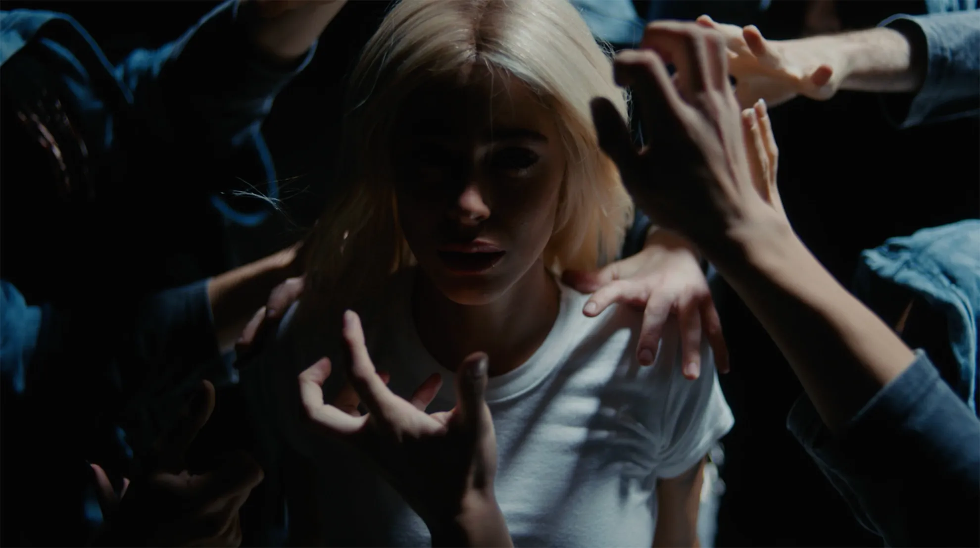 Tini. Futttura Visuals