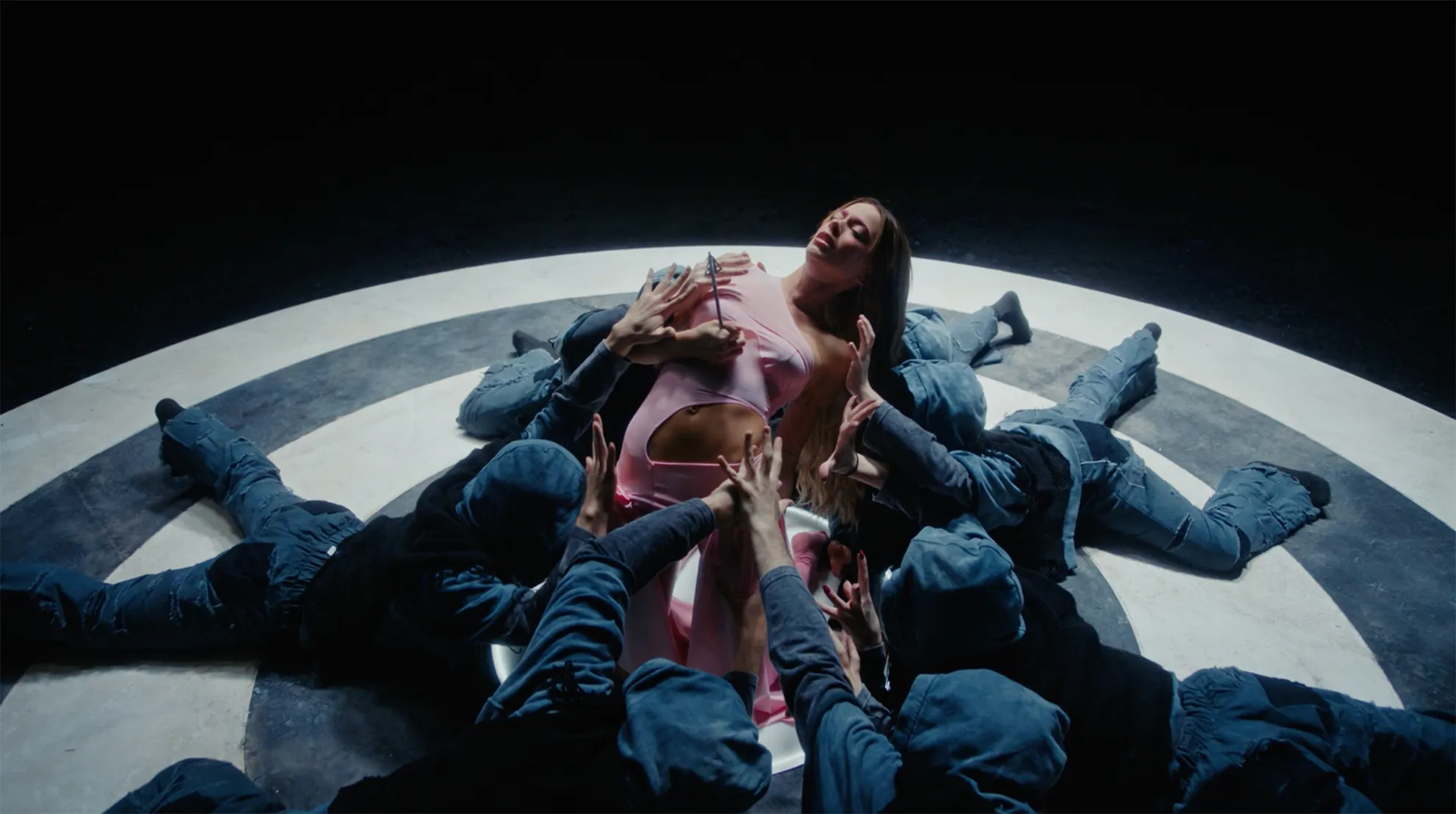 Tini. Futttura Visuals