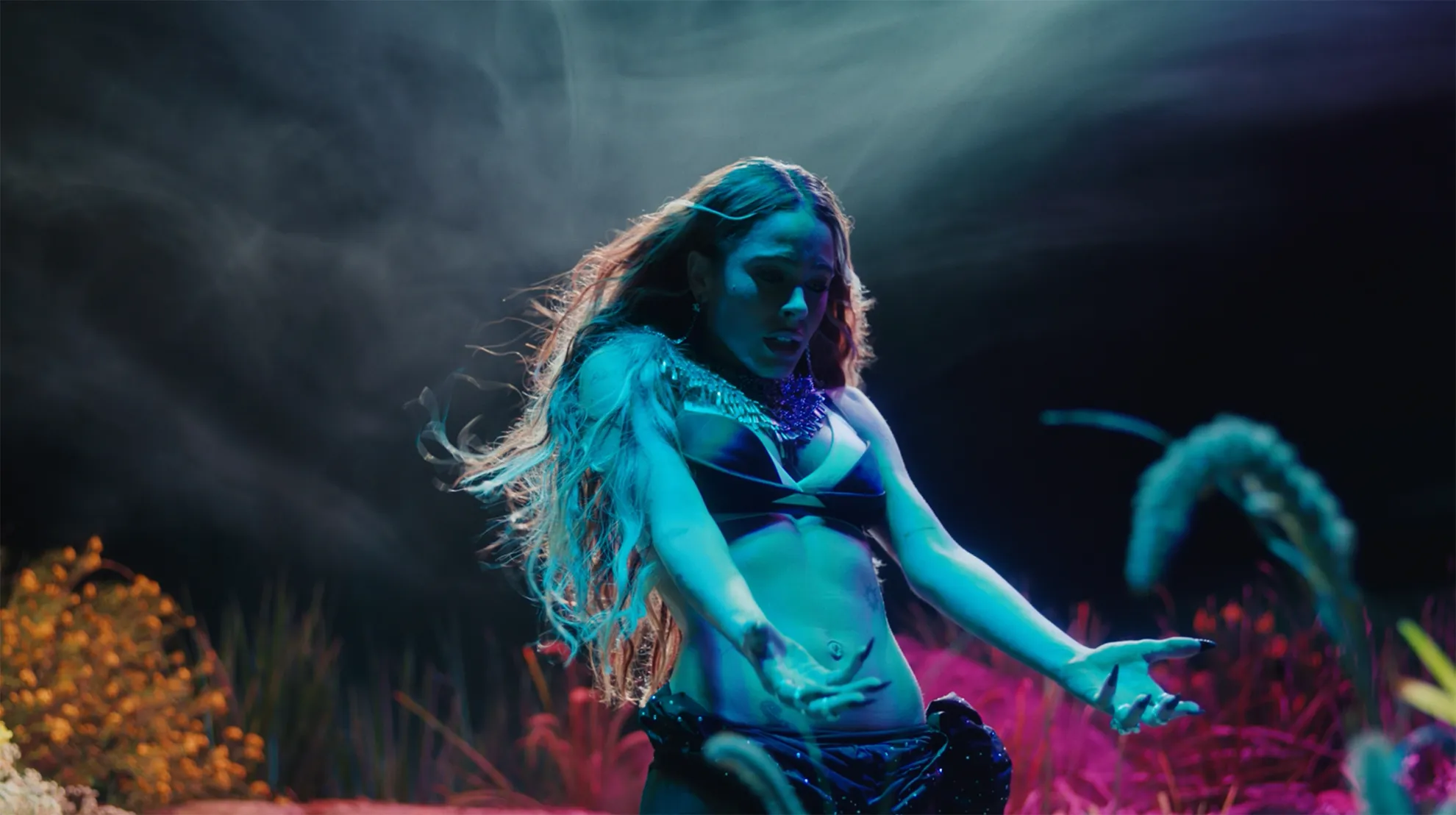 Tini. Futttura Visuals