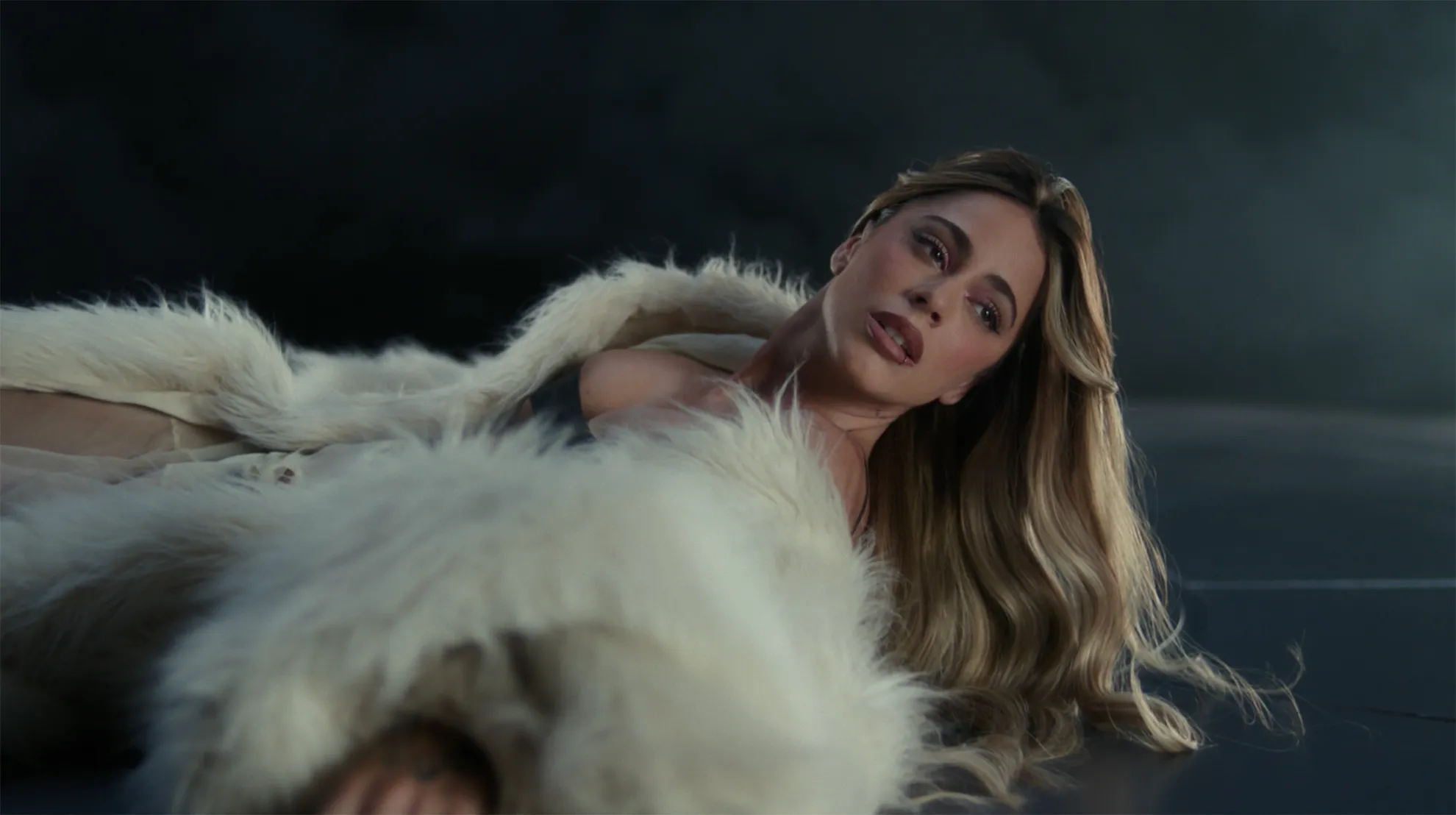 Tini. Futttura Visuals