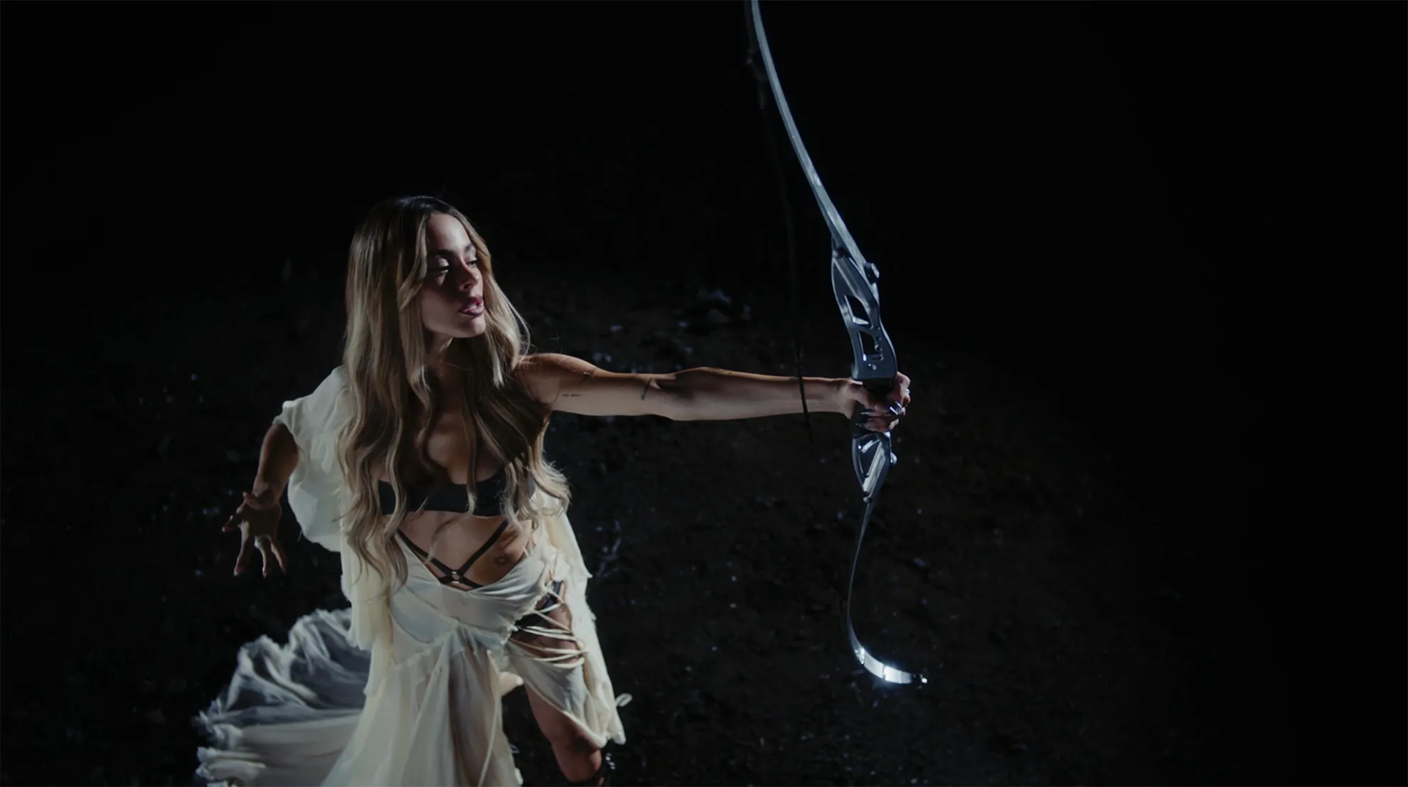 Tini. Futttura Visuals