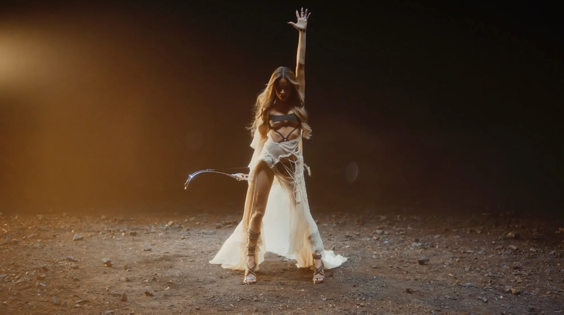 Tini. Futttura Visuals