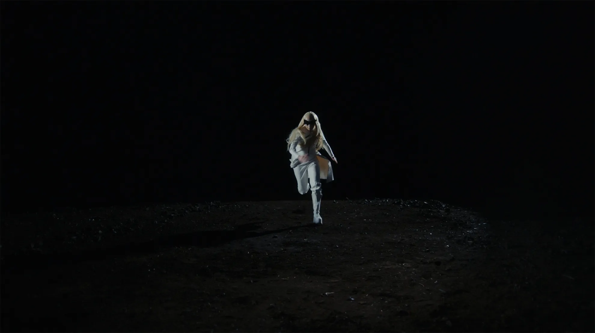 Tini. Futttura Visuals