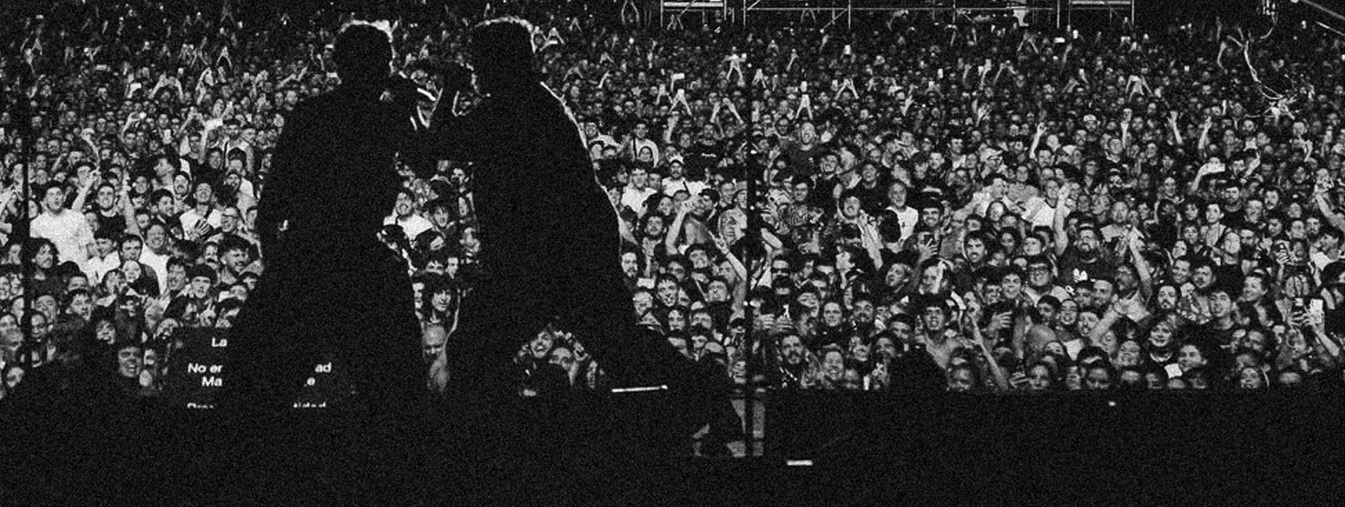 Illya Kuryaki and the Valderramas. Vuelve una Noche Show