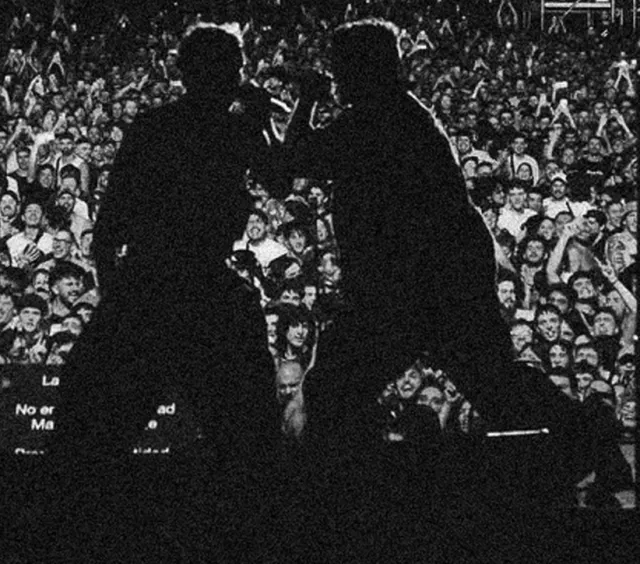 Illya Kuryaki and the Valderramas. Vuelve una Noche Show