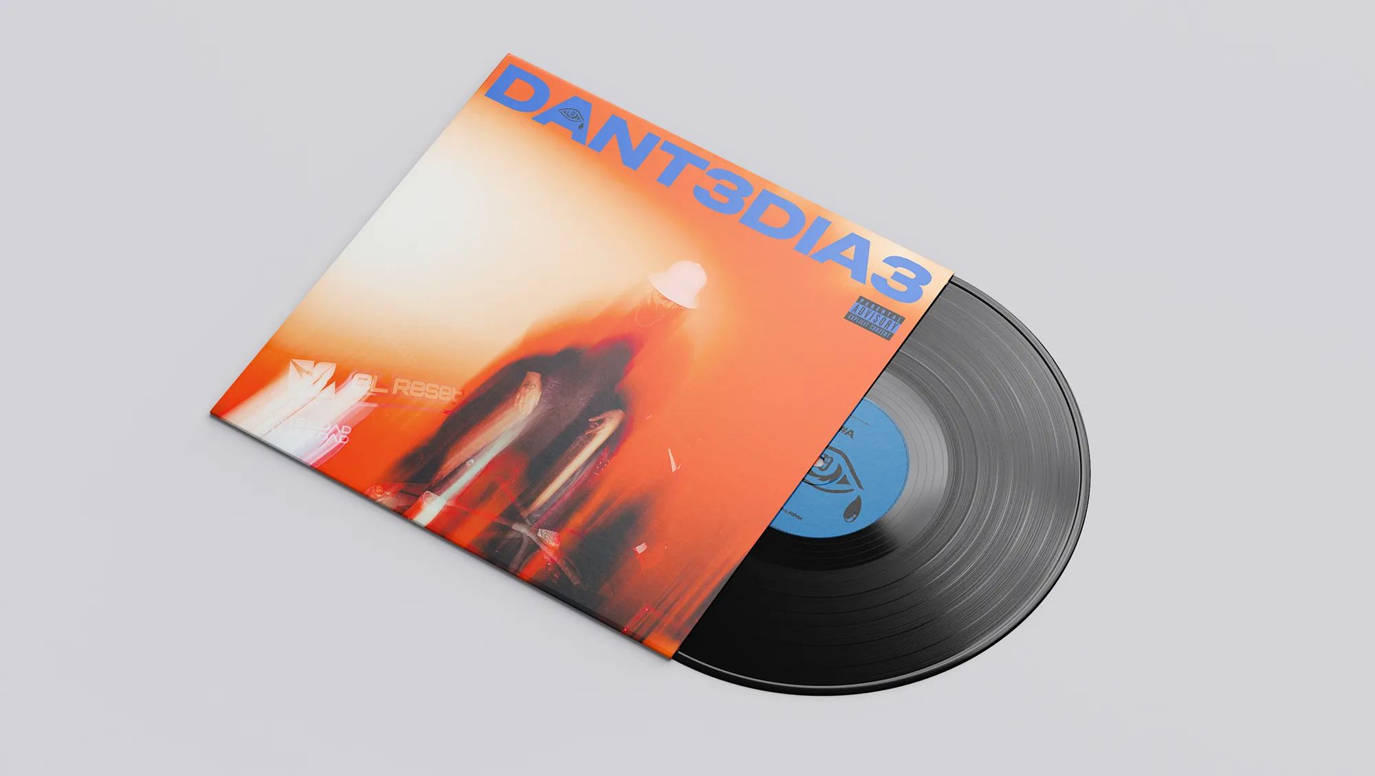 Dante Spinetta. Dia3