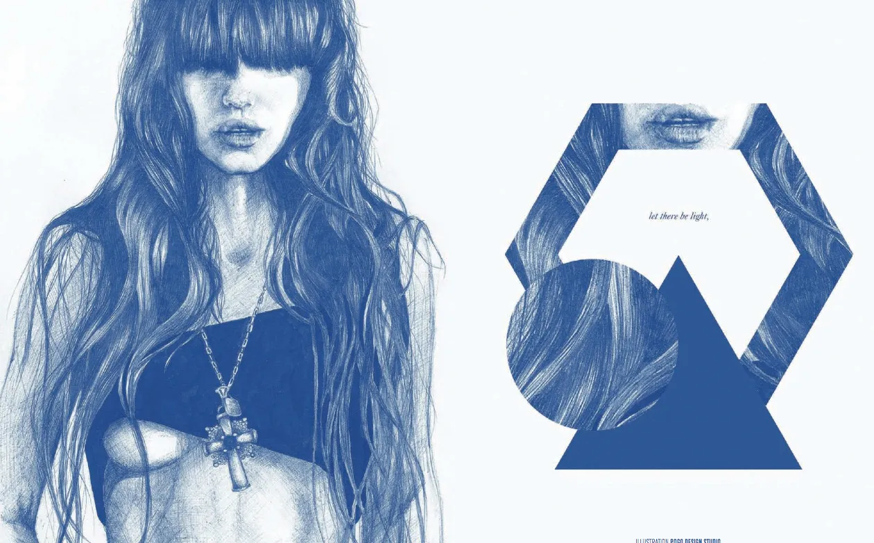 Soko. Zine