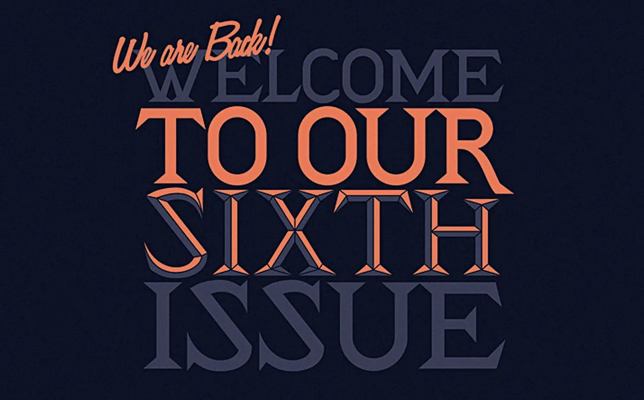 Soko. Zine
