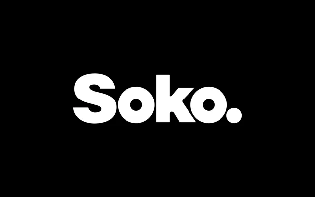 Soko. Zine