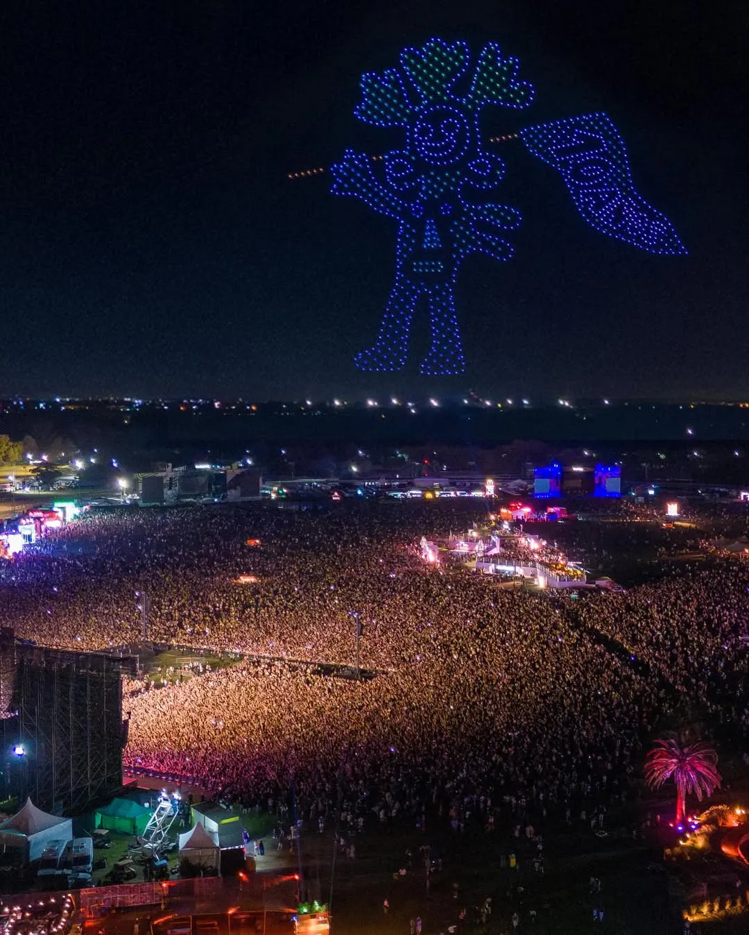 Lollapalooza. Look & Feel (The Archive 2014/1016)