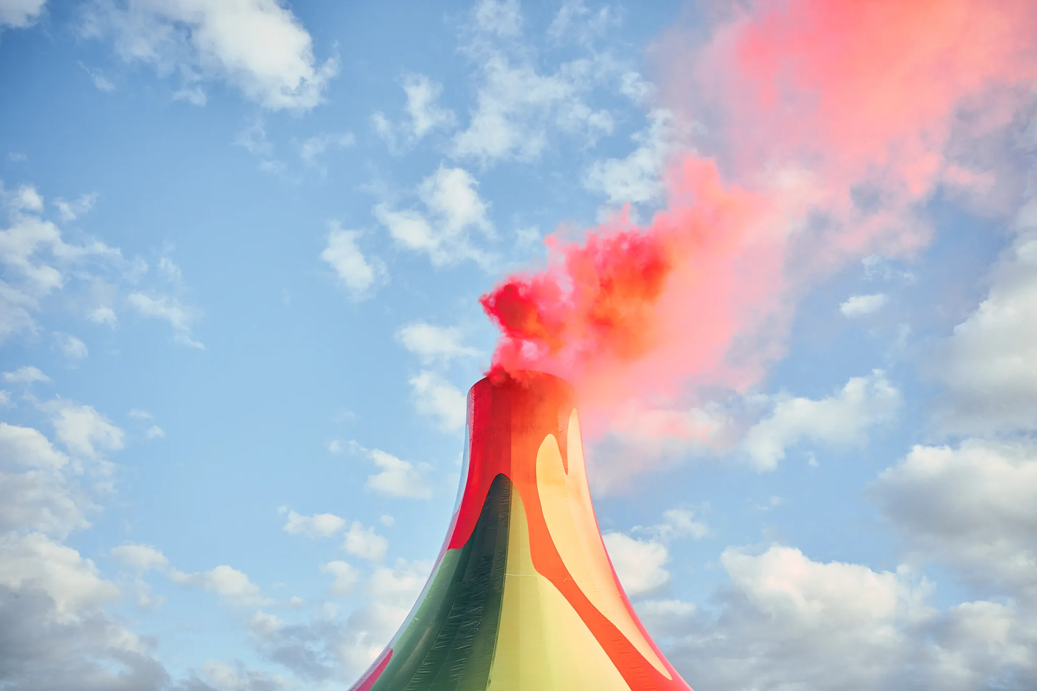Lollapalooza. Look & Feel (The Archive 2014/1016)
