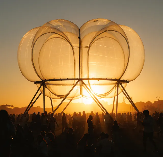 Lollapalooza. Look & Feel (The Archive 2014/1016)