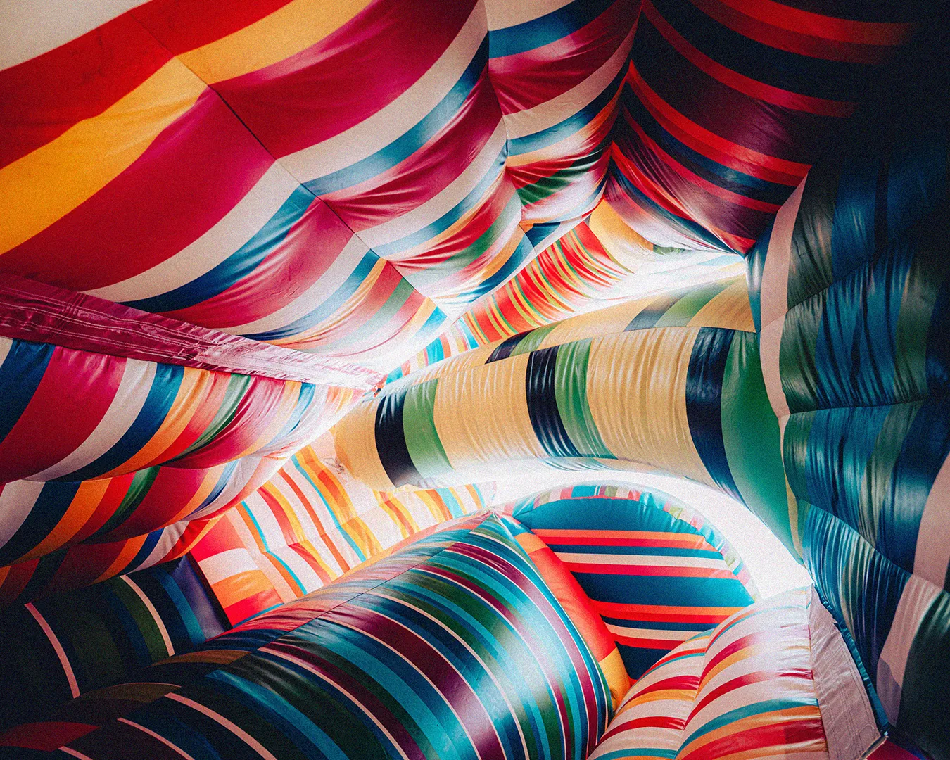 Lollapalooza. Look & Feel (The Archive 2014/1016)