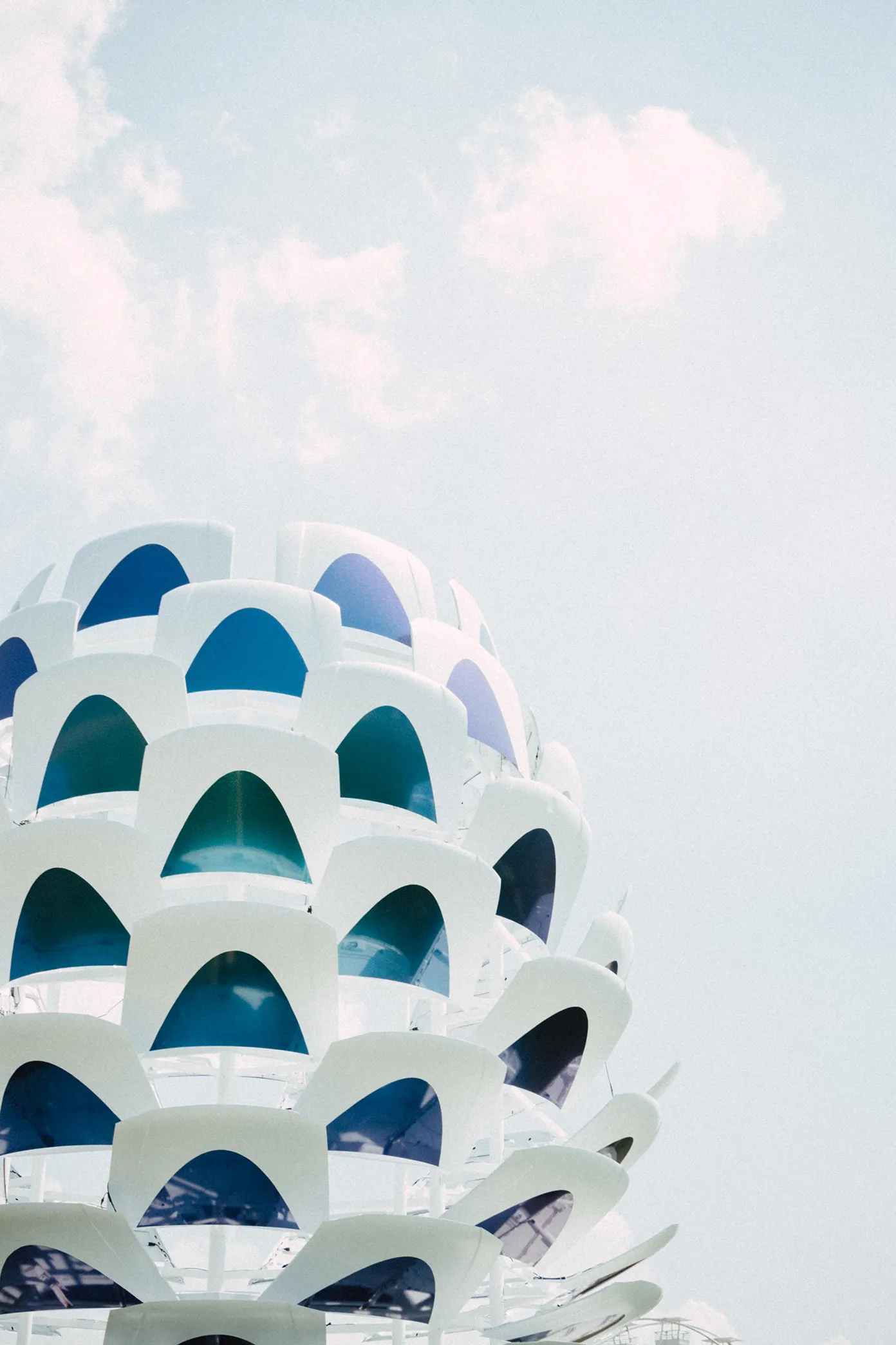 Lollapalooza. Look & Feel (The Archive 2014/1016)